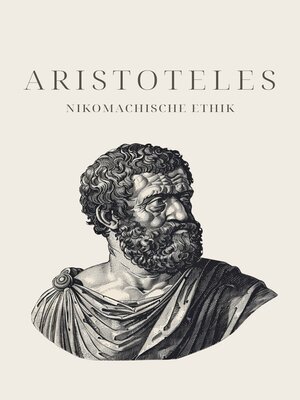 cover image of Nikomachische Ethik--Aristoteles' Meisterwerk